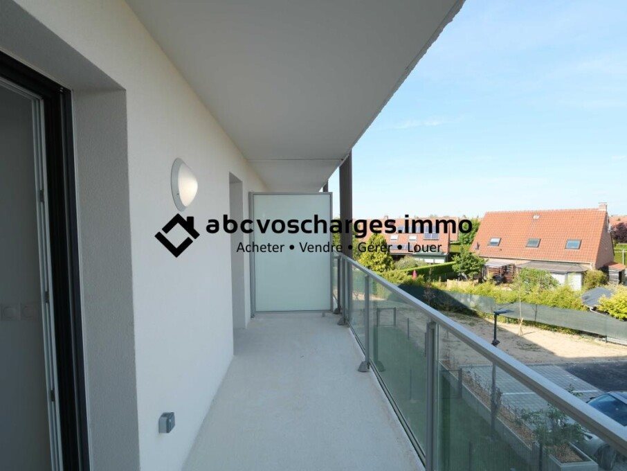 Appartement à louer, 34m², Lesquin