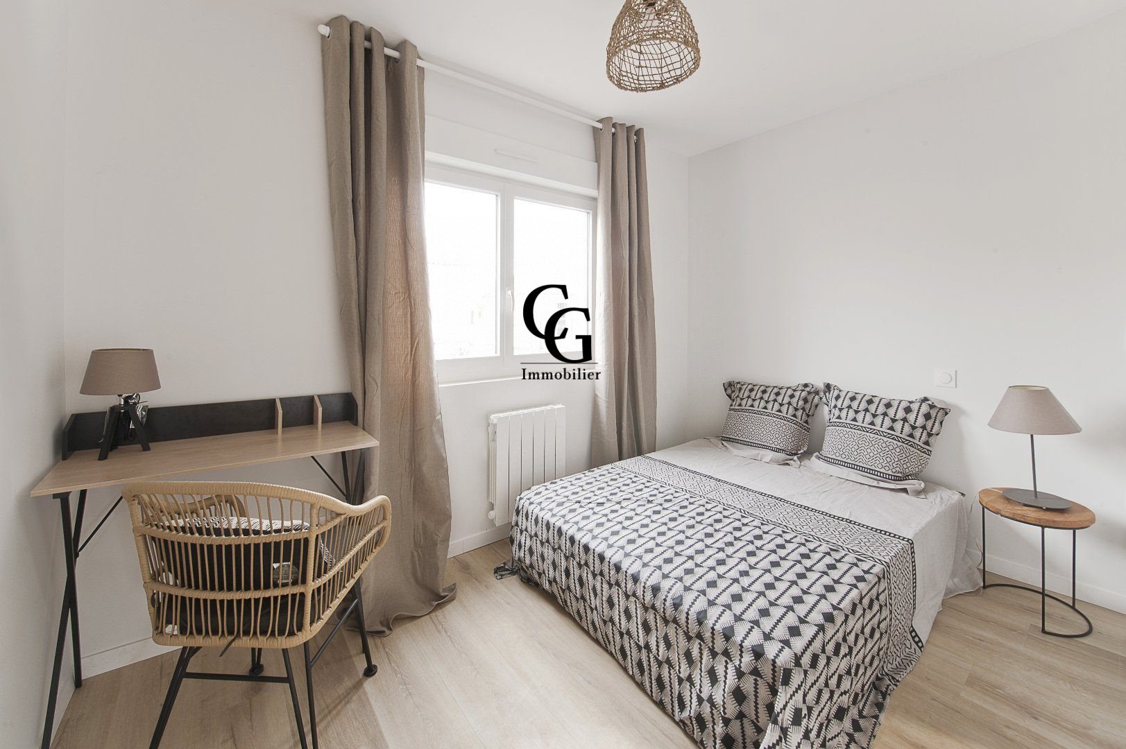 Appartement à louer, 30m², Vertou