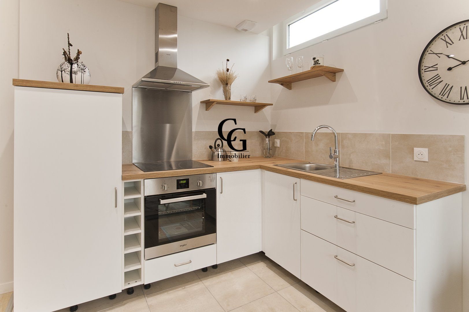 Appartement à louer, 30m², Vertou