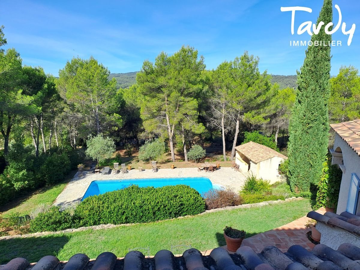 Maison à vendre, 230m², Aix-en-Provence