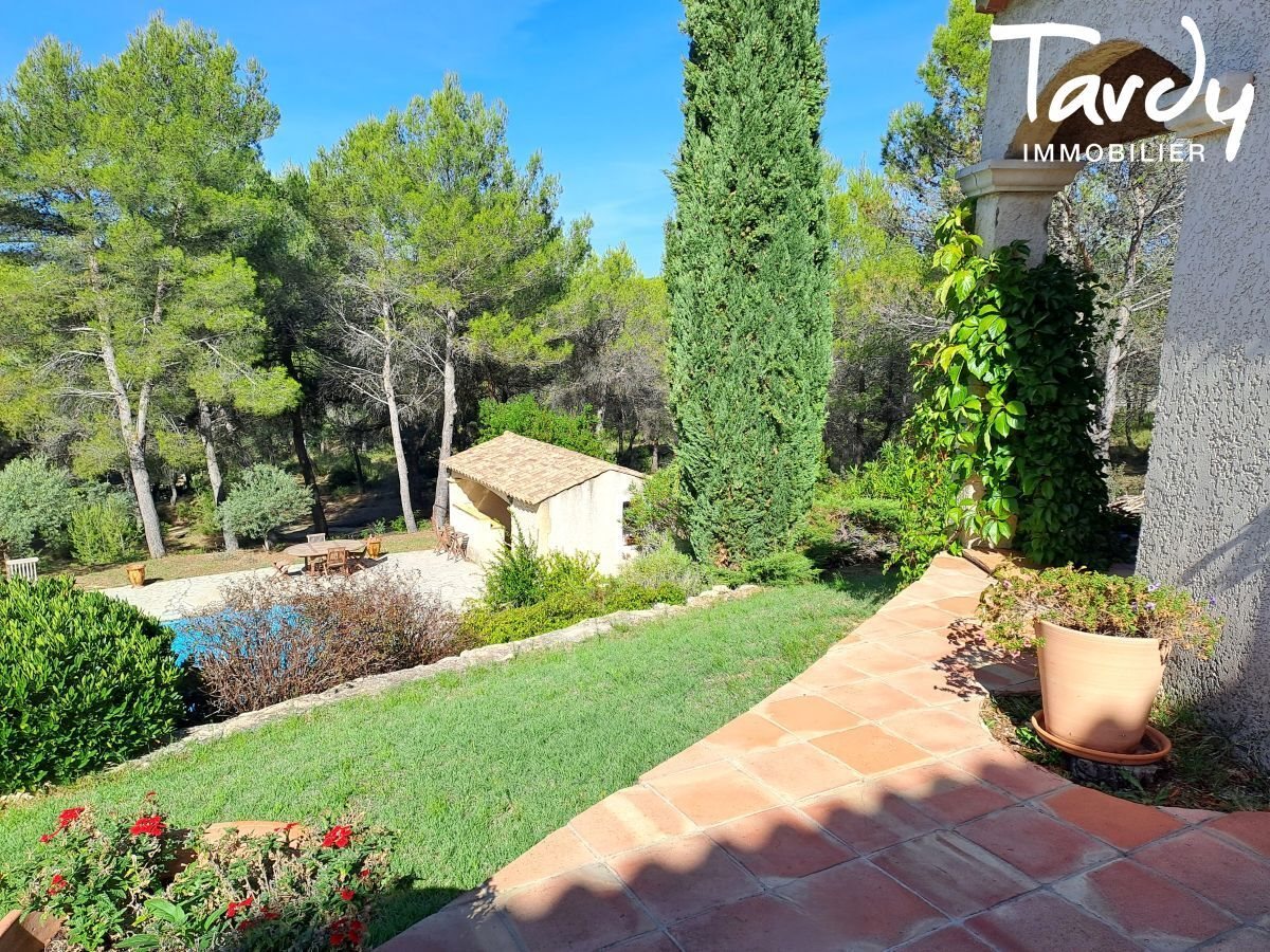 Maison à vendre, 230m², Aix-en-Provence