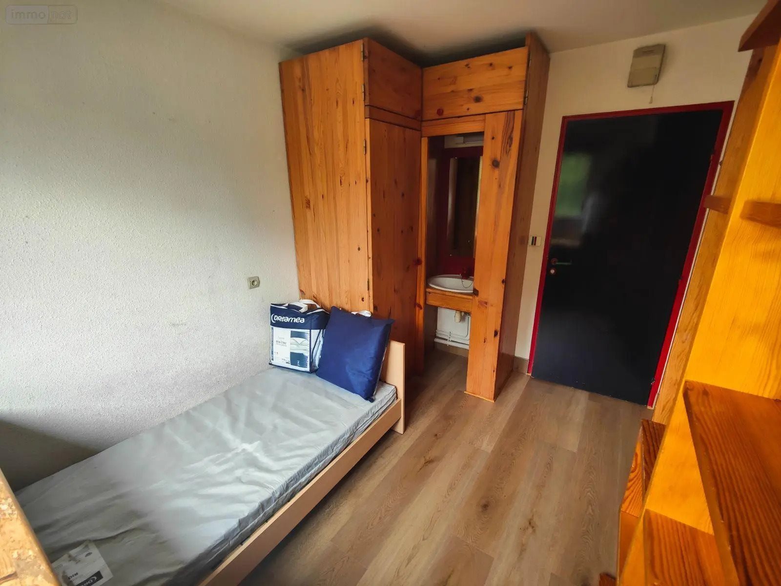 Appartement à louer, 9m², Rennes