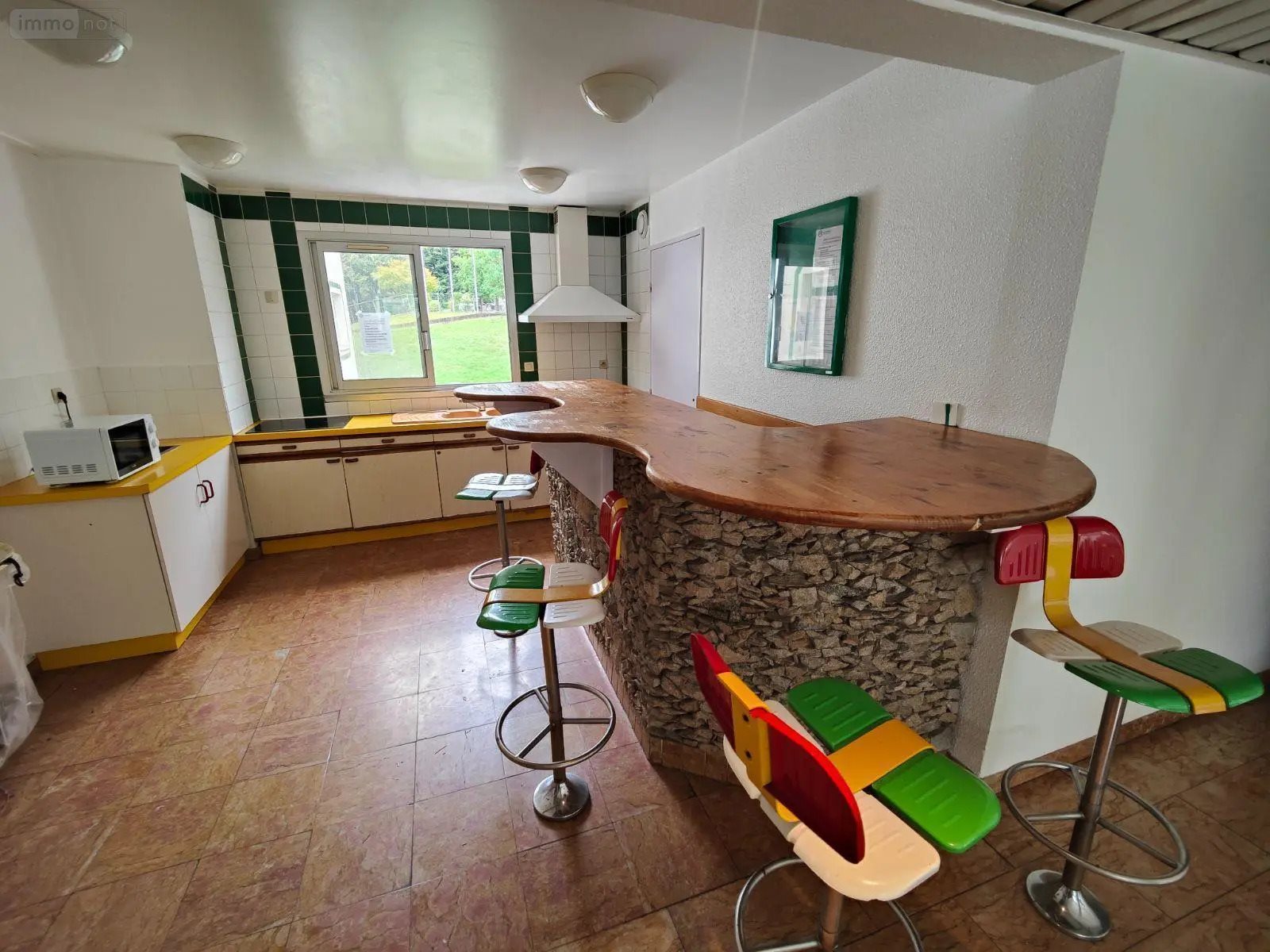 Appartement à louer, 9m², Rennes