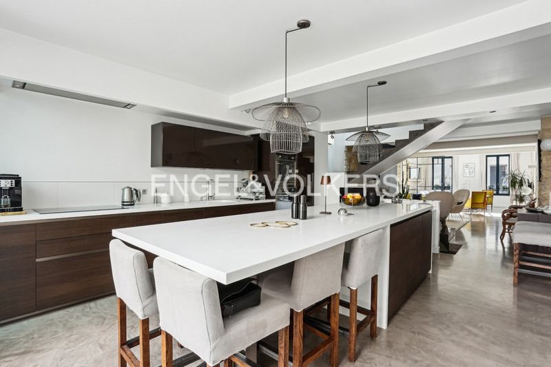Maison à vendre, 241m², Paris 20ème