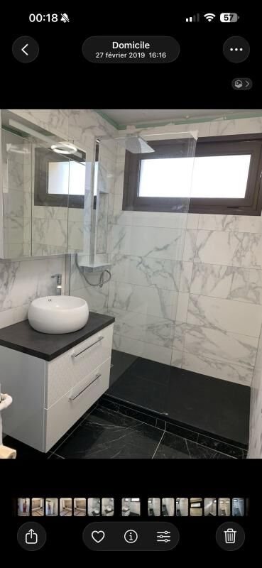 Appartement à louer, 70m², Aix-en-Provence