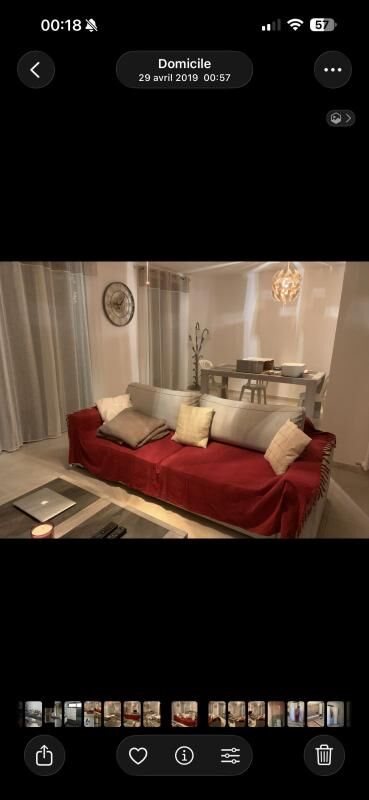 Appartement à louer, 70m², Aix-en-Provence