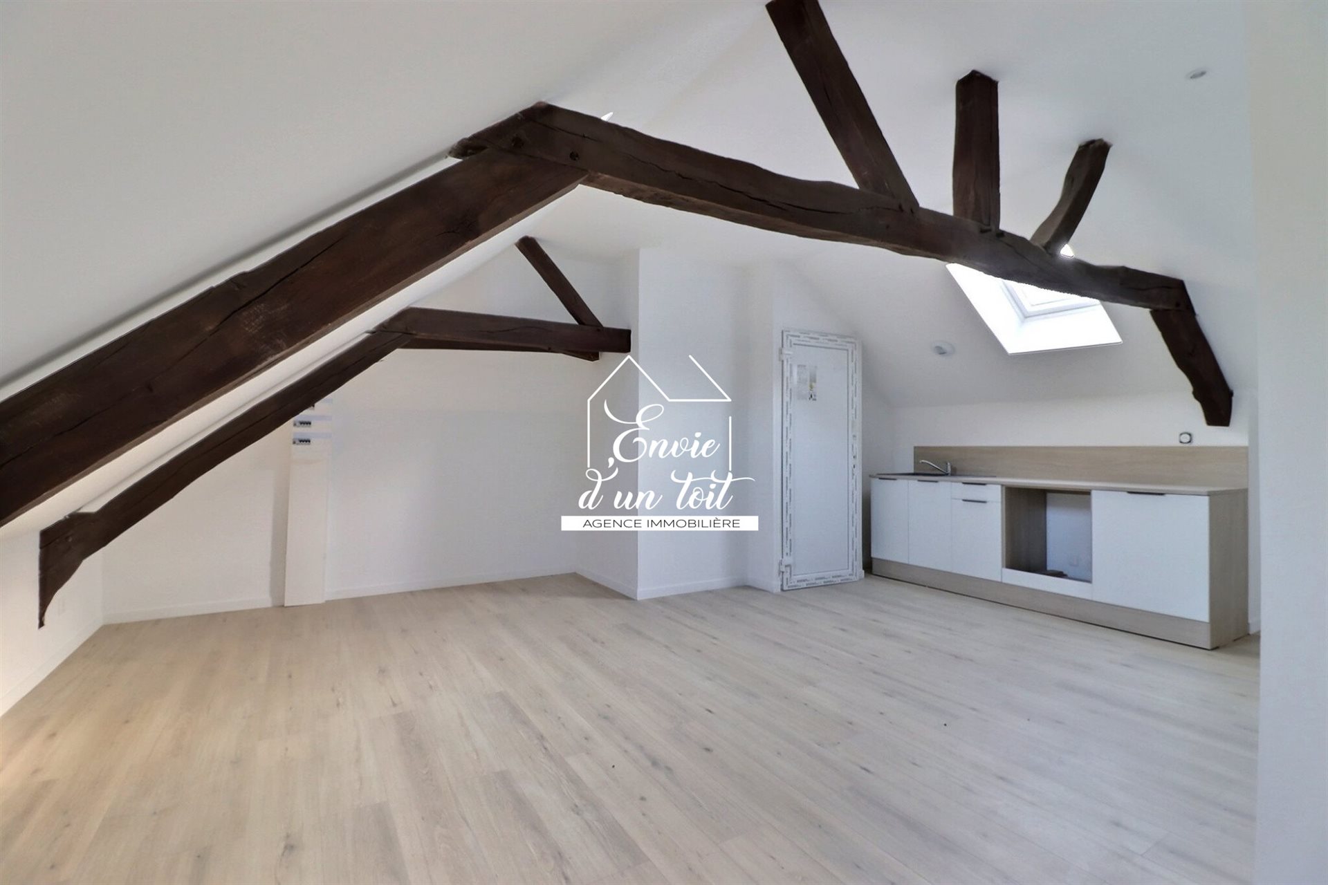 Appartement à vendre, 50m², Sainte-Austreberthe