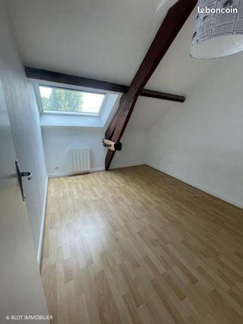 Appartement à vendre, 57m², Nantes