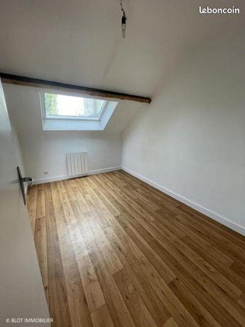 Appartement à vendre, 57m², Nantes