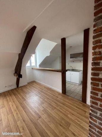 Appartement à vendre, 57m², Nantes