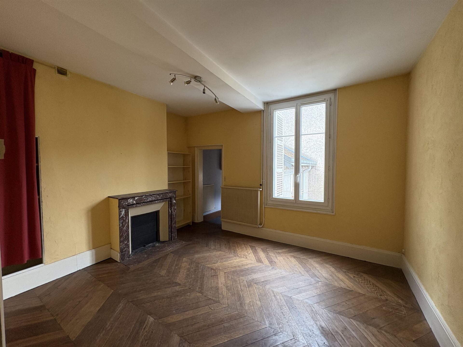 Appartement à vendre, 52m², Orléans