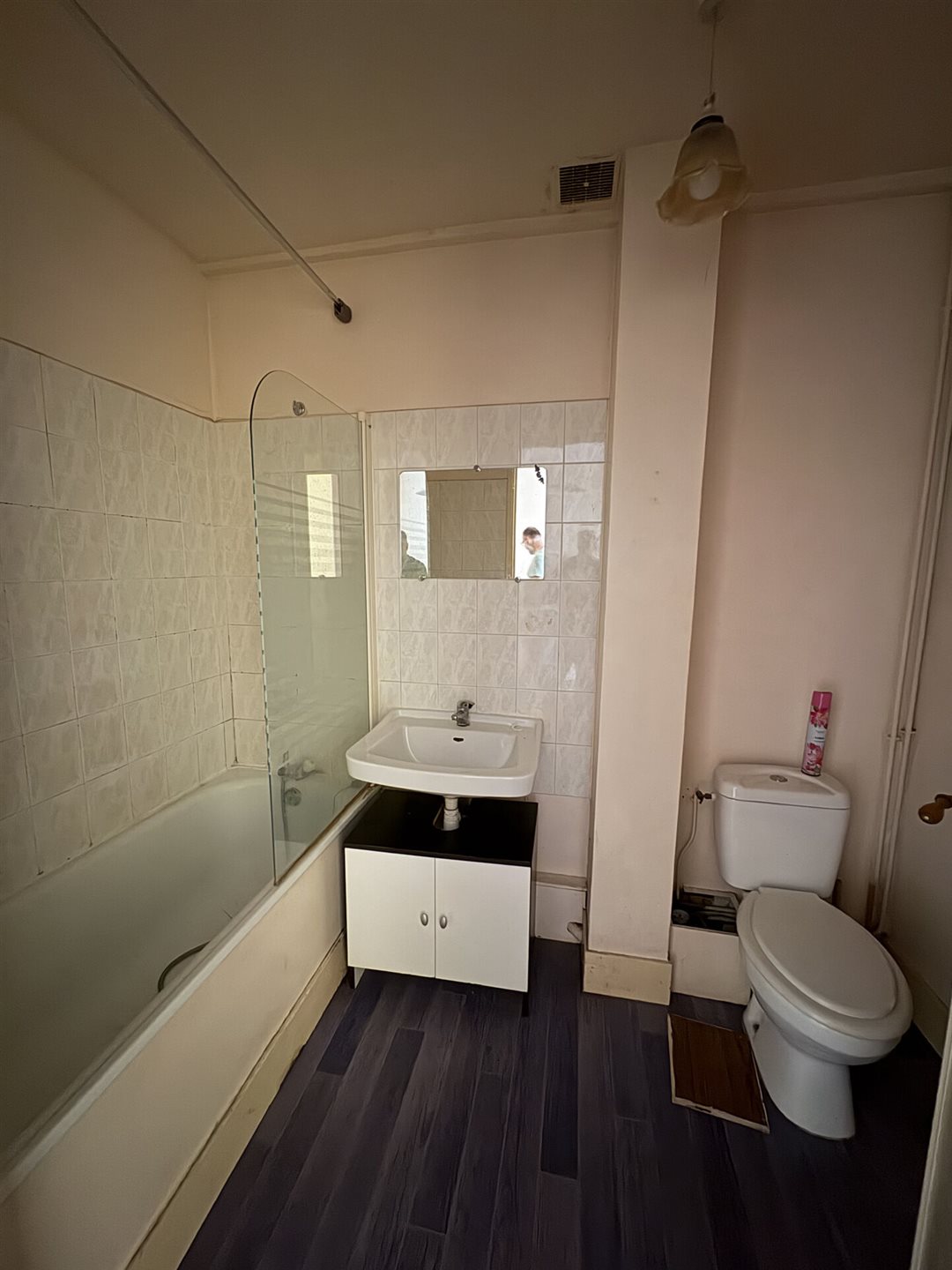 Appartement à vendre, 52m², Orléans