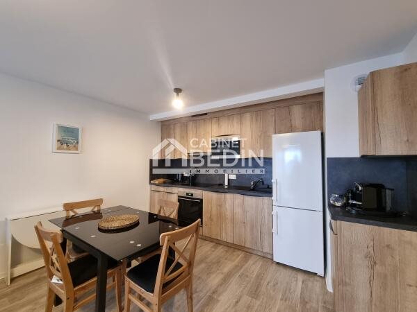 Appartement à louer, 51m², Arès