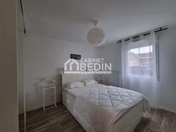 Appartement à louer, 51m², Arès