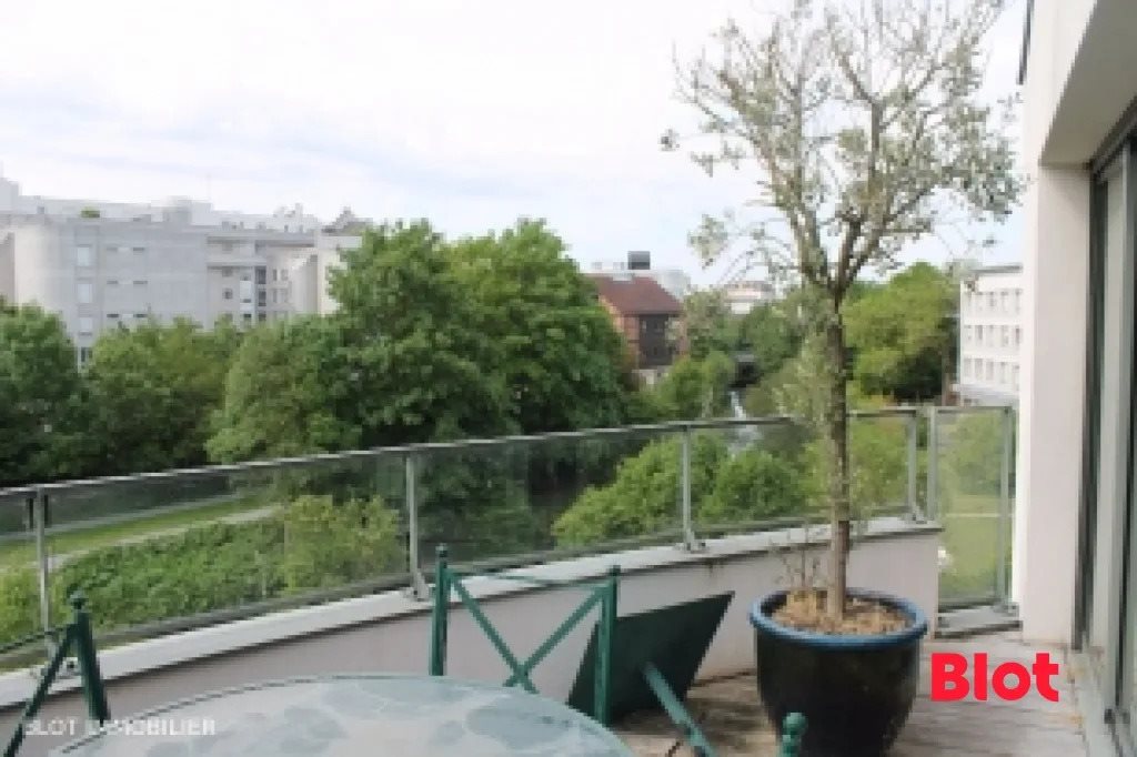 Appartement à vendre, 160m², Rennes