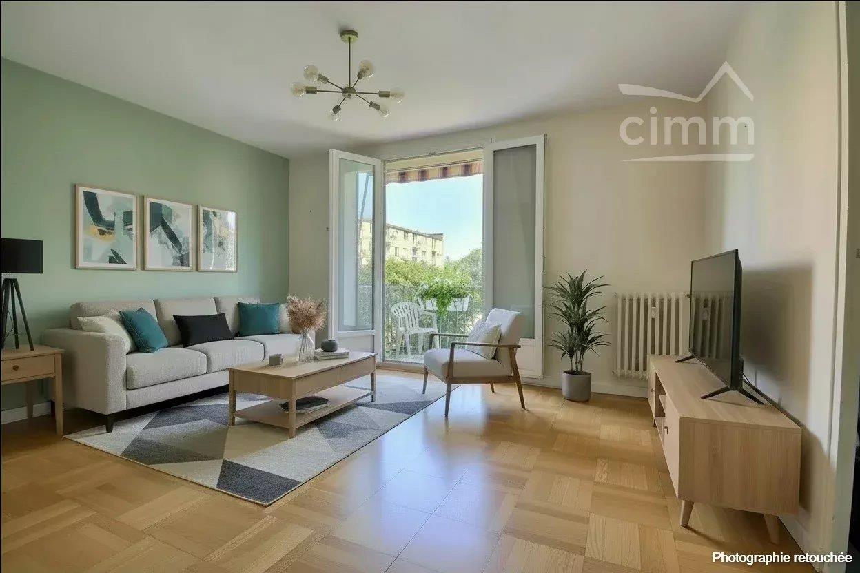 Appartement à vendre, 44m², Le Teil