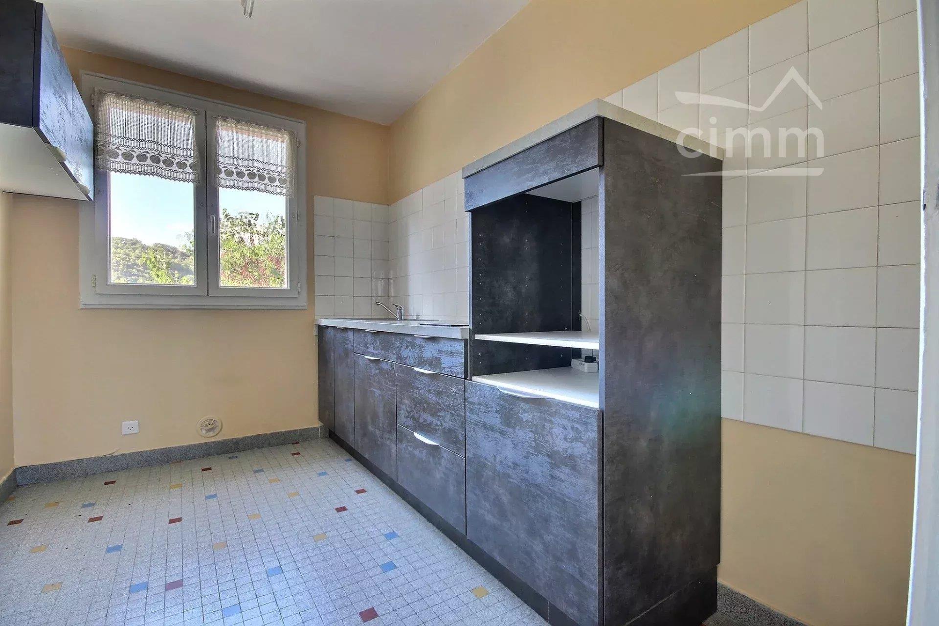 Appartement à vendre, 44m², Le Teil