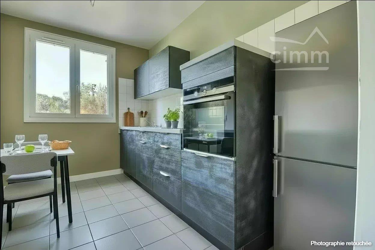 Appartement à vendre, 44m², Le Teil