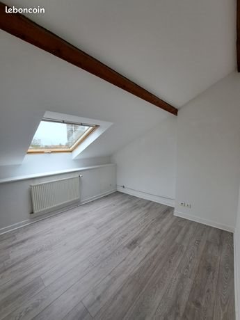 Appartement à louer, 39m², Essey-lès-Nancy