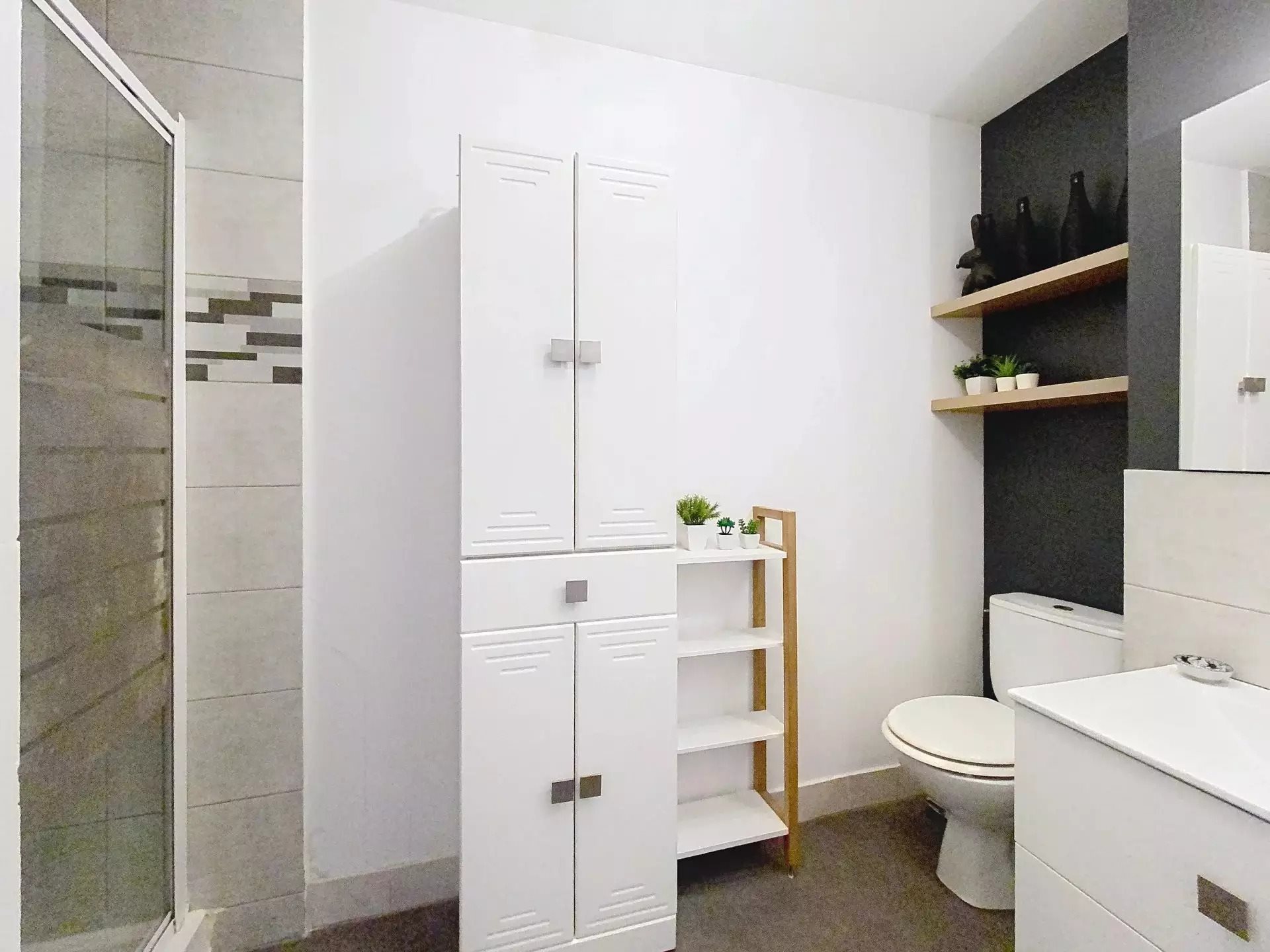 Appartement à louer, 19m², Nice