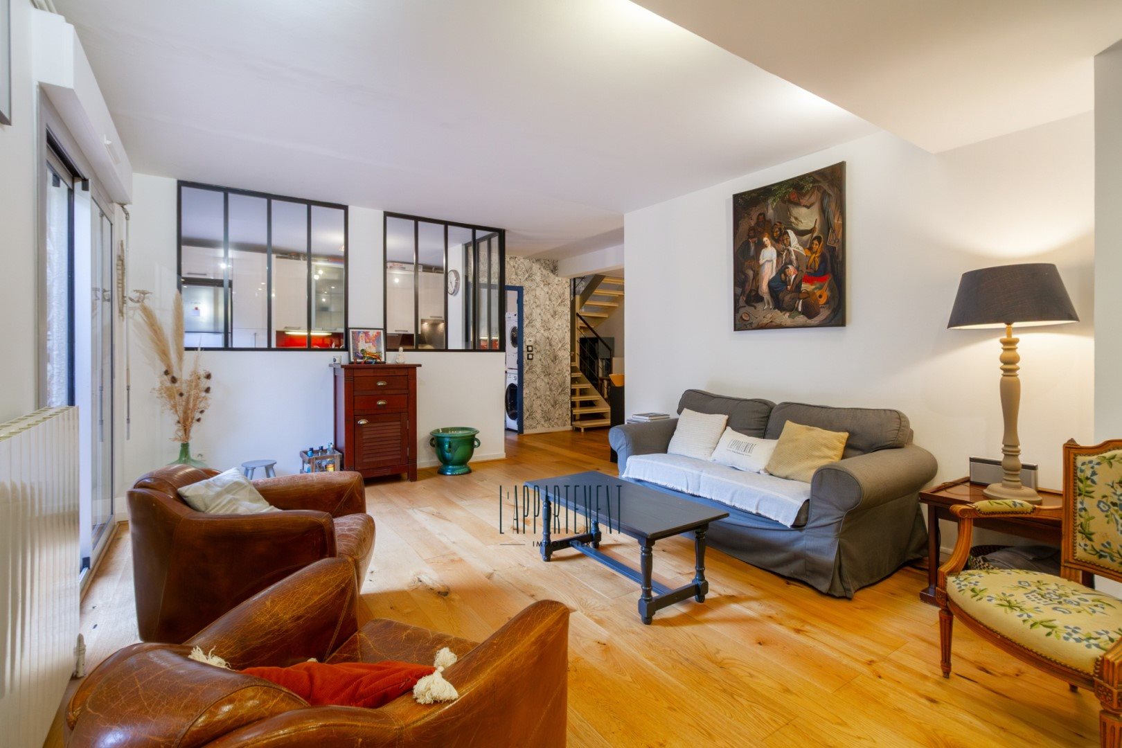 Appartement à vendre, 116m², Toulouse