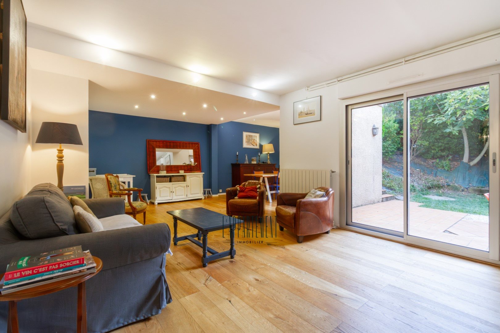 Appartement à vendre, 116m², Toulouse