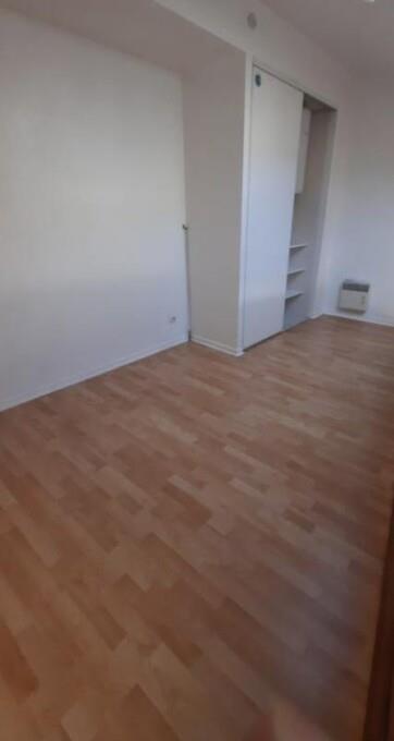 Appartement à vendre, 26m², Lyon 8ème