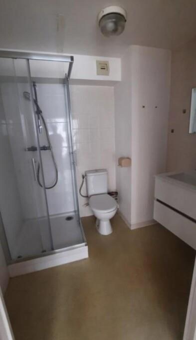 Appartement à vendre, 26m², Lyon 8ème