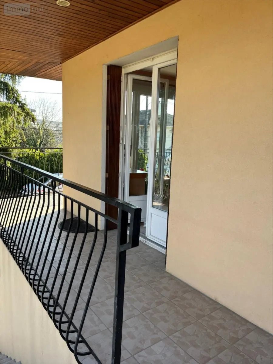 Maison à vendre, 160m², Beynost