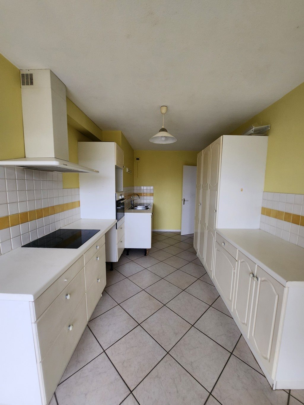 Appartement à vendre, 148m², Bordeaux