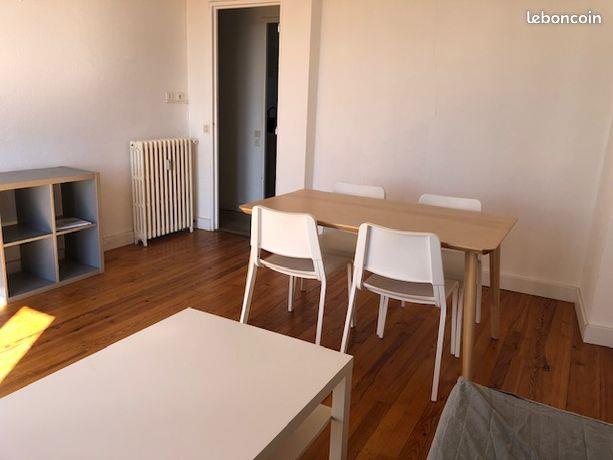 Appartement à louer, 66m², Nantes