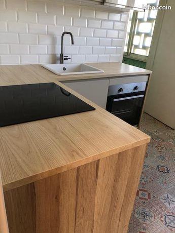 Appartement à louer, 66m², Nantes