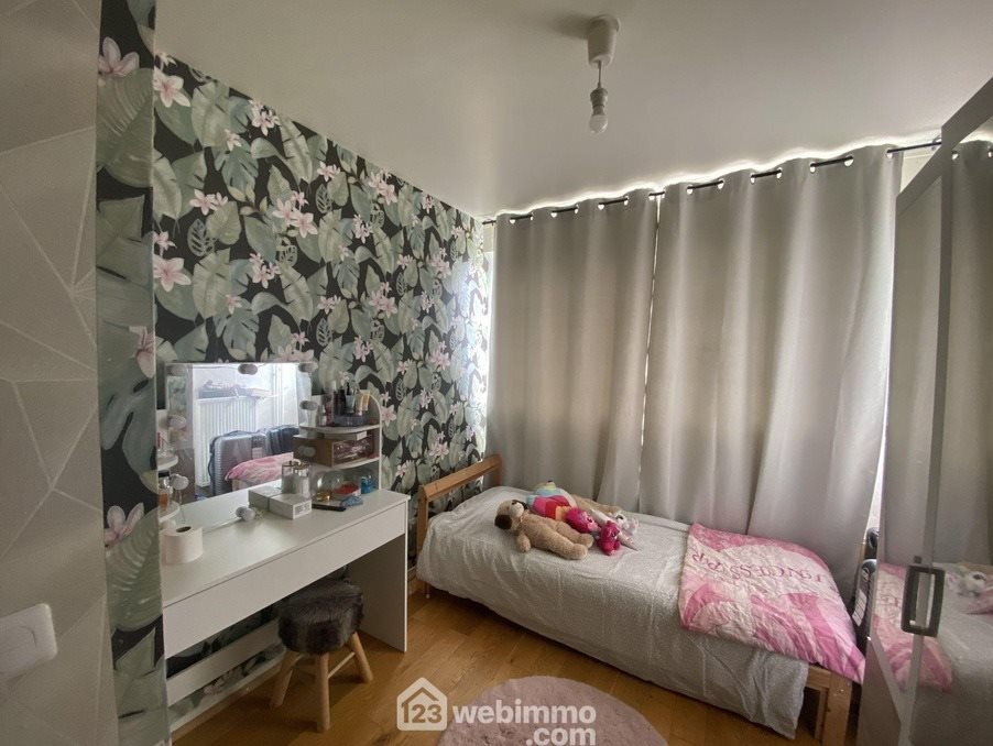 Appartement à vendre, 80m², Rouen