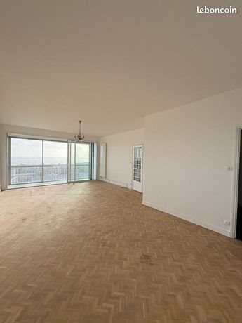 Appartement à louer, 87m², Brest