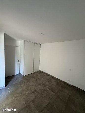 Appartement à louer, 45m², Toulouse