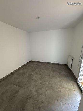 Appartement à louer, 45m², Toulouse