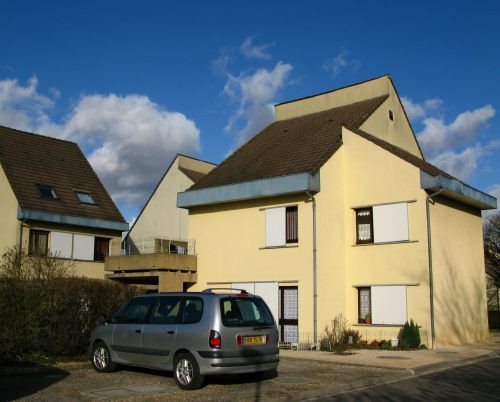 Appartement à louer, 73m², Mehun-sur-Yèvre