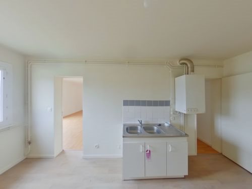 Appartement à louer, 73m², Mehun-sur-Yèvre
