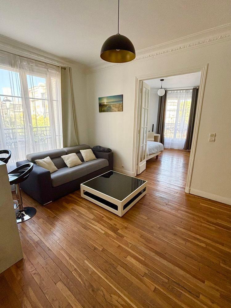 Appartement à vendre, 48m², Paris 12ème