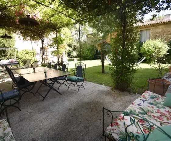 Maison à louer, 450m², Aix-en-Provence
