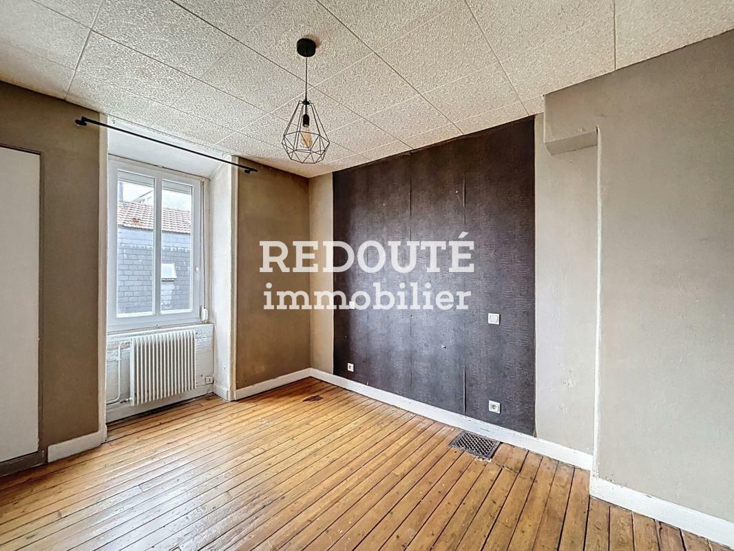 Appartement à vendre, 56m², Reims