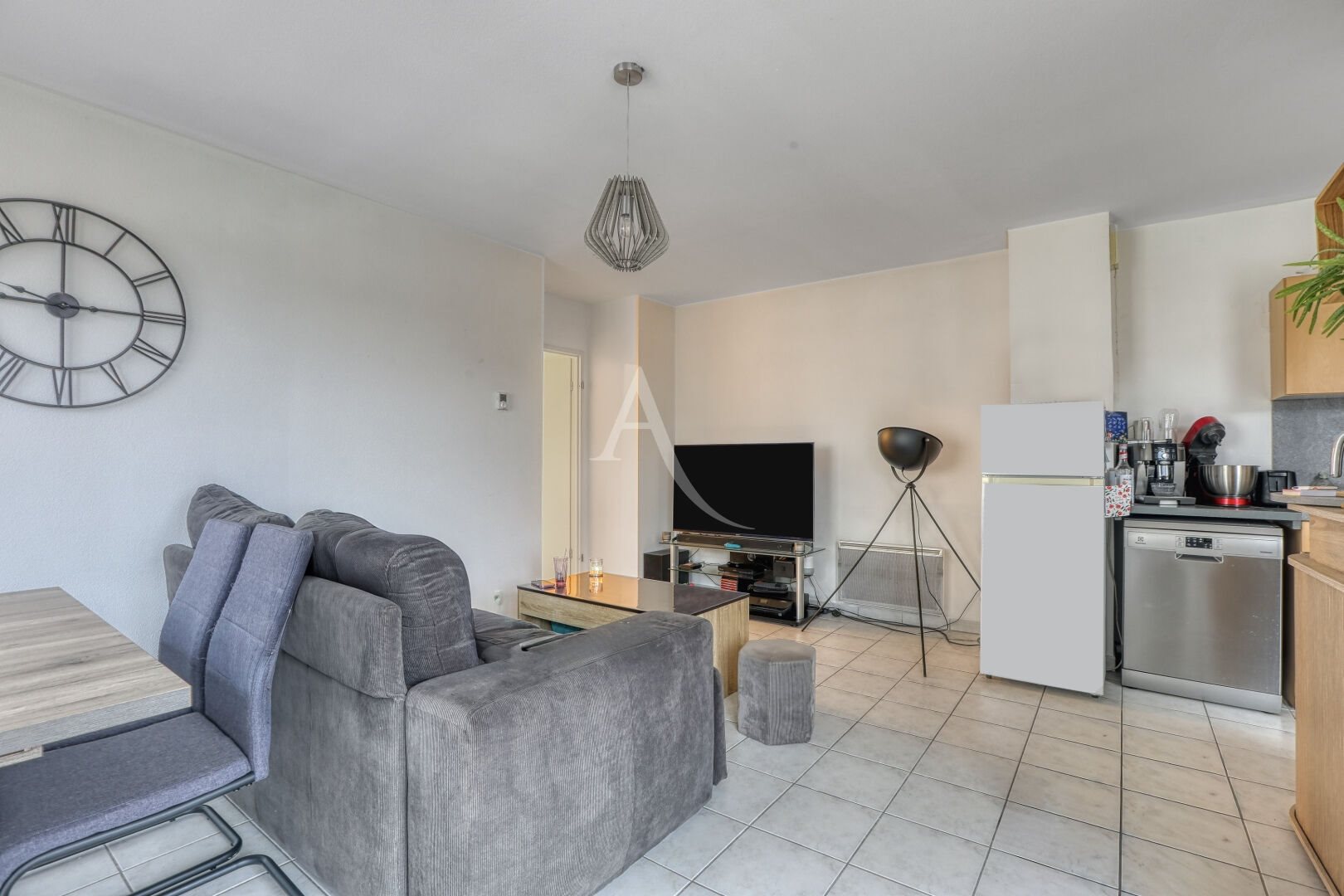 Appartement à vendre, 63m², Rouen