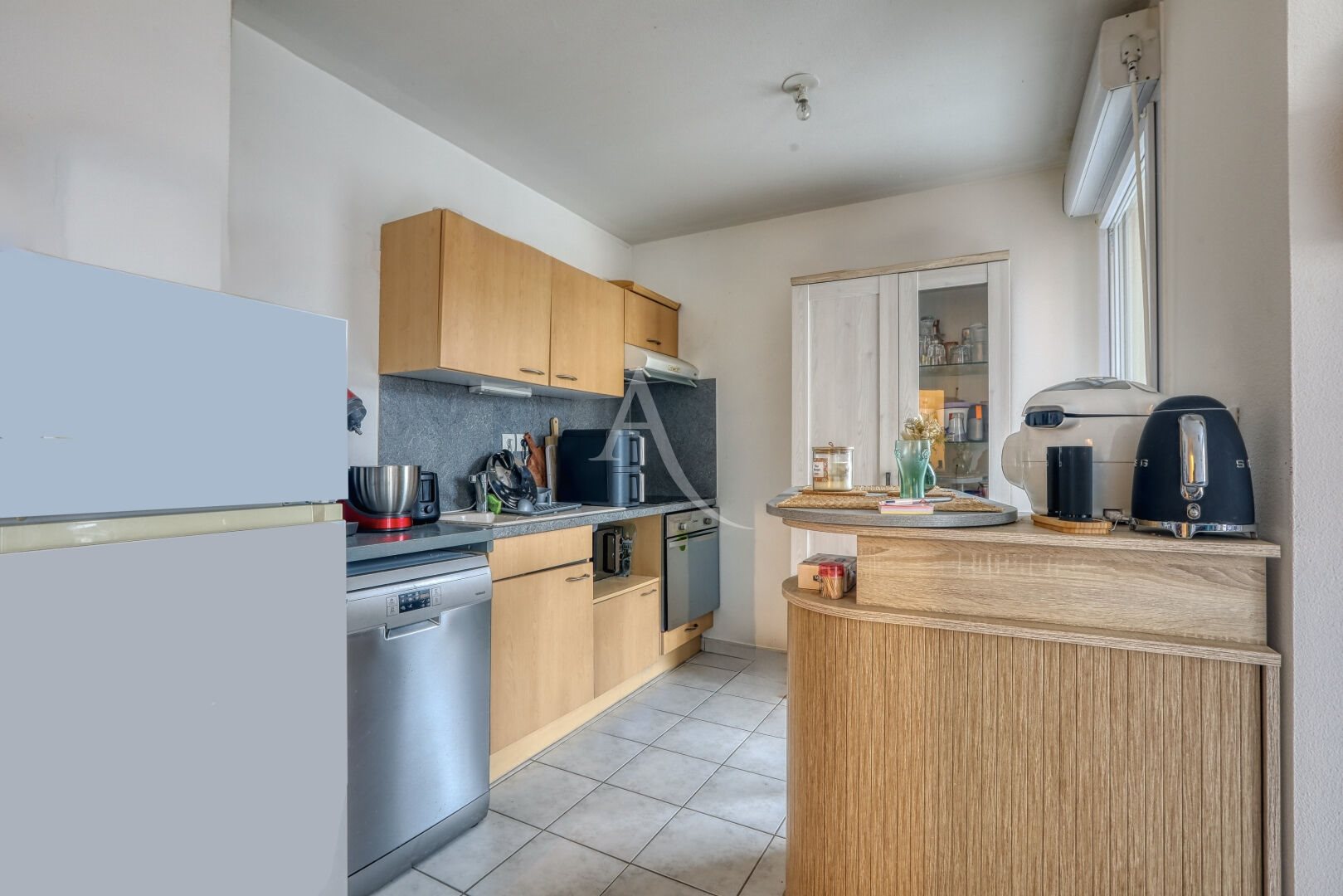 Appartement à vendre, 63m², Rouen