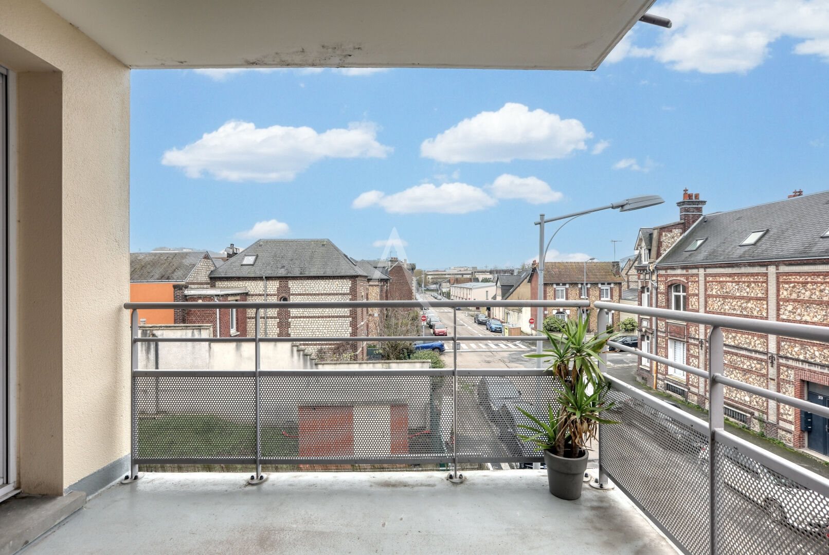 Appartement à vendre, 63m², Rouen
