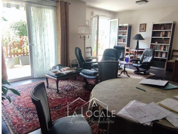 Appartement à vendre, 87m², Limoges