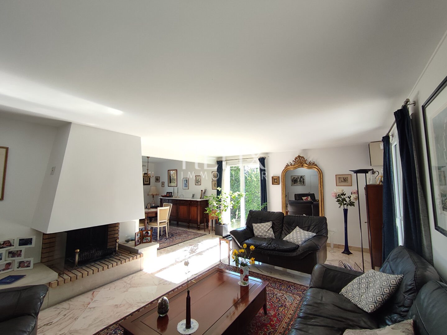 Maison à vendre, 153m², Paris 13ème