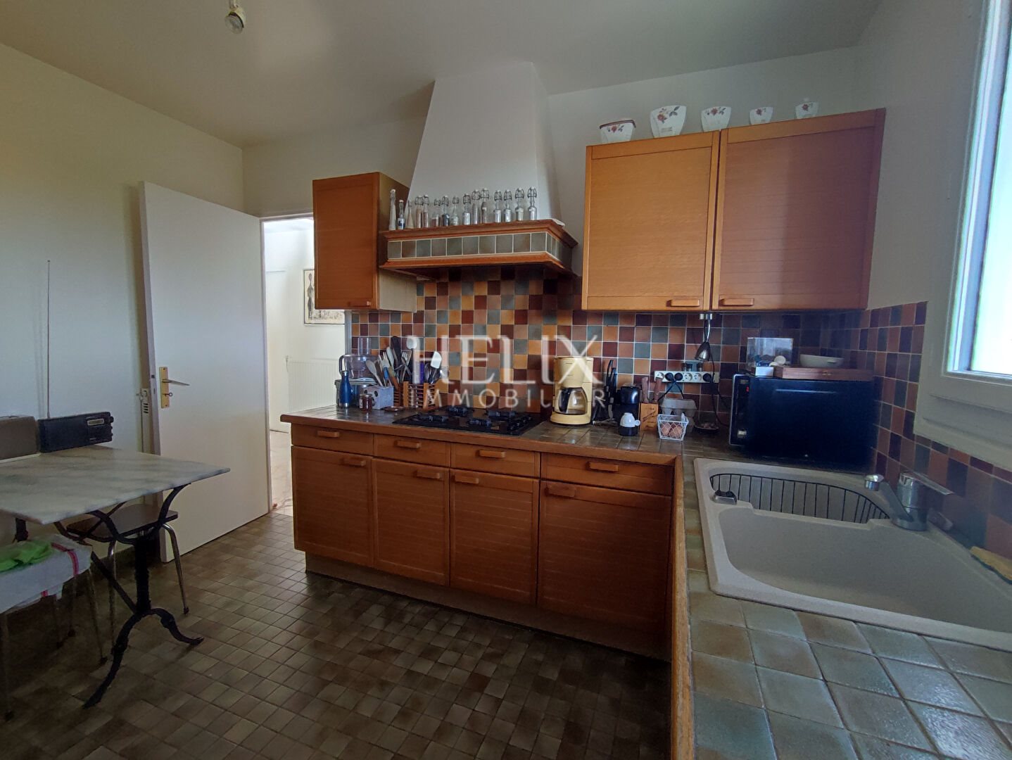 Maison à vendre, 153m², Paris 13ème