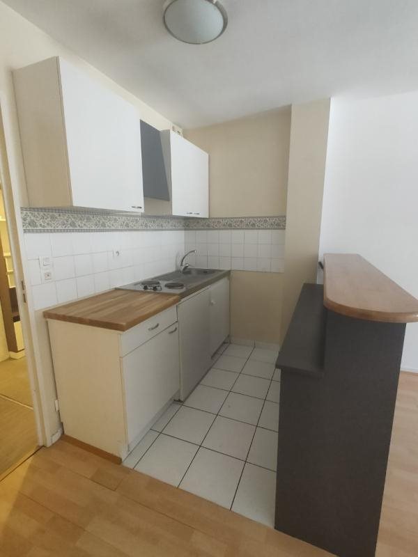 Appartement à louer, 35m², Rouen