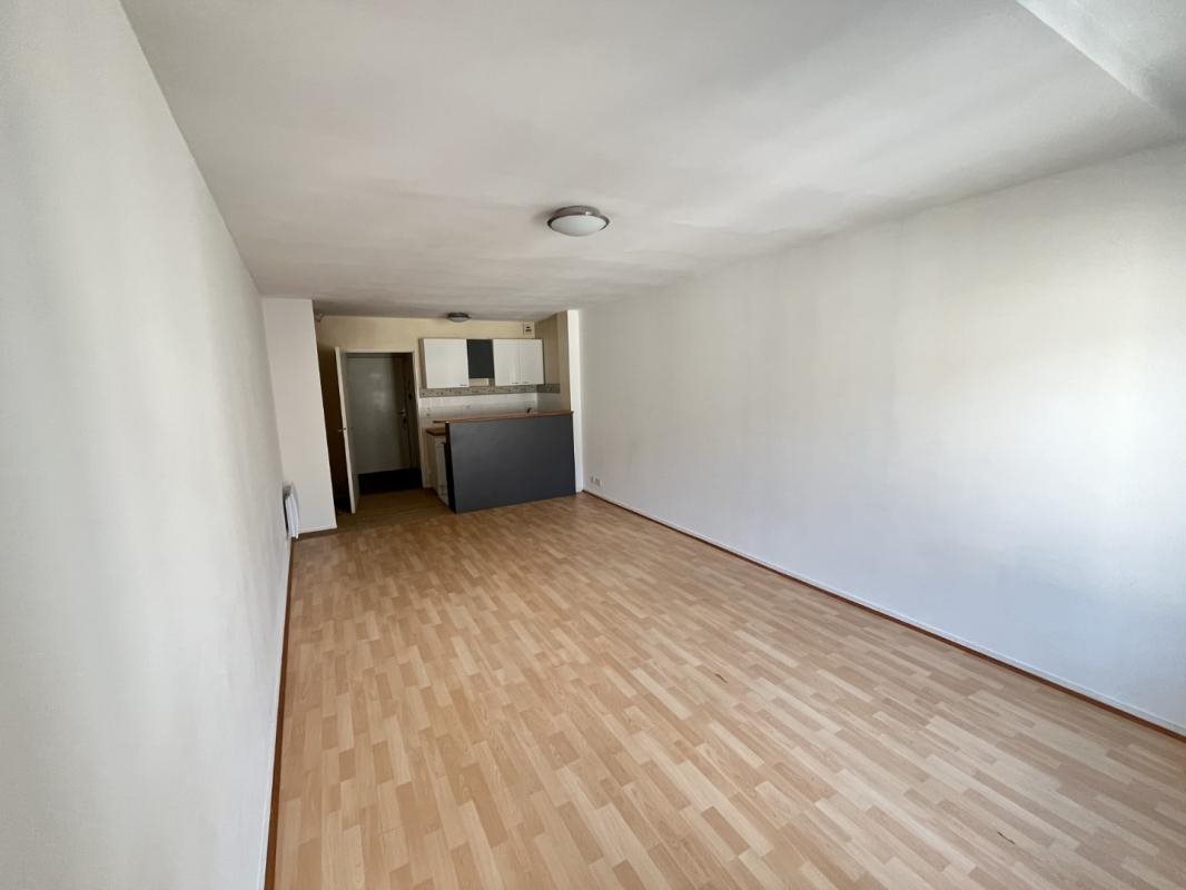 Appartement à louer, 35m², Rouen