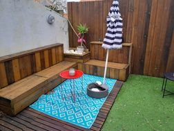 Maison à louer, 43m², Royan